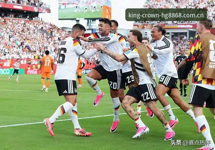 德国2-1科特迪瓦：数据拆解纳格尔斯曼的神换人，翁达夫梅开二度背后效率惊人